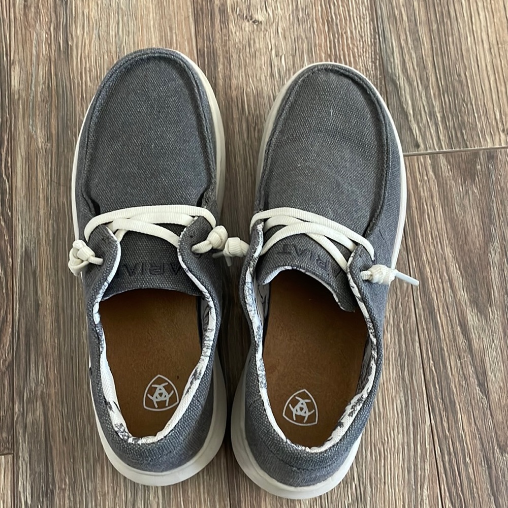 Ariat Hilo 7B